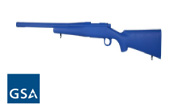Remington 700 Firearm Simulator